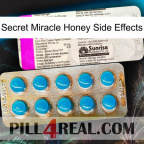 Secret Miracle Honey Side Effects new07